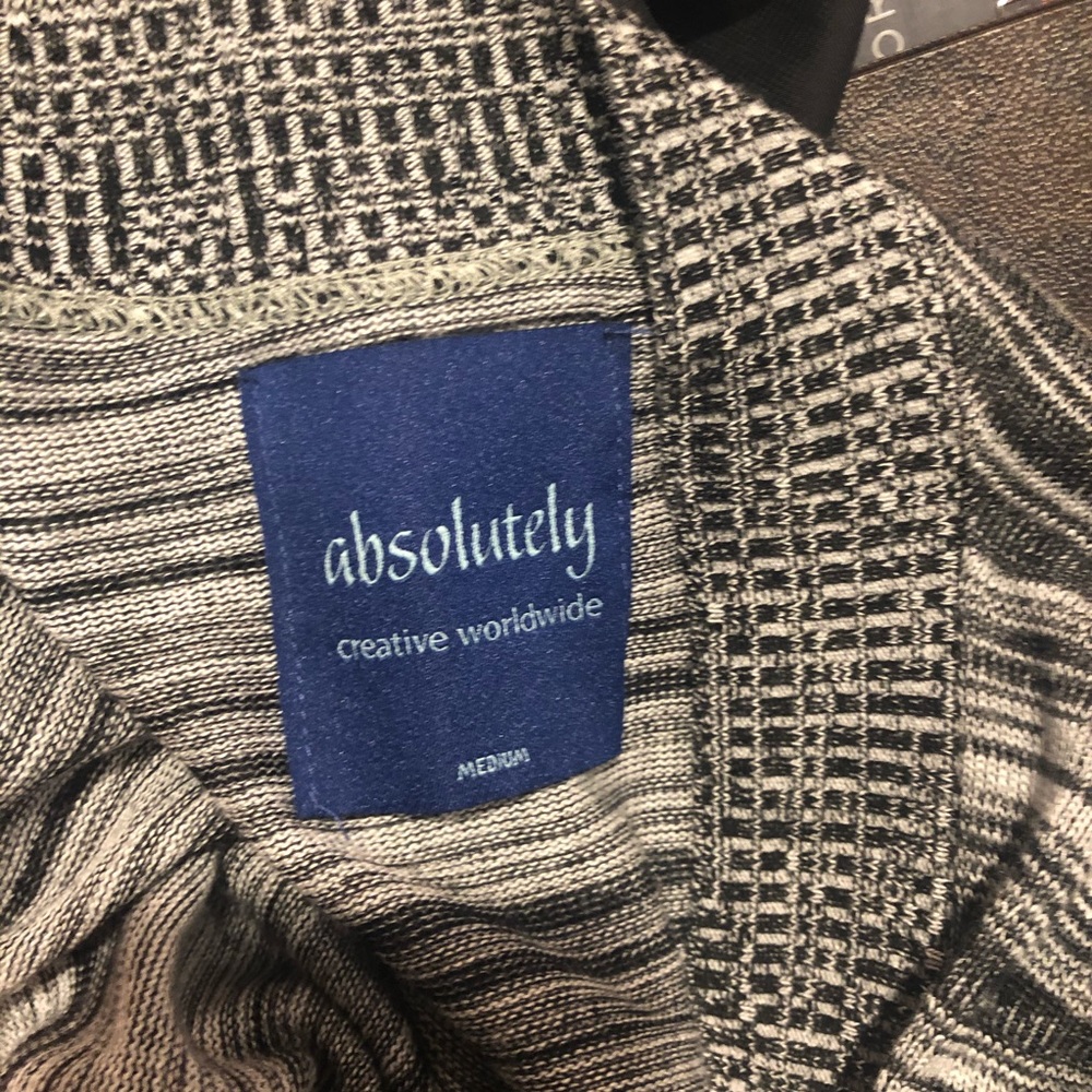 Sweater - Picture 2 of 2
